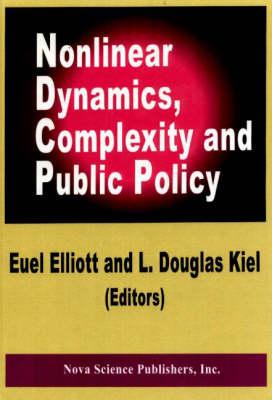 Nonlinear Dynamics, Complexity and Public Policy