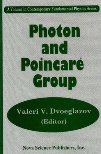 Photon & Poincare Group