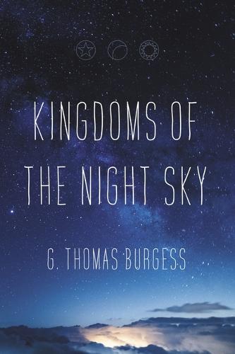 Kingdoms of the Night Sky