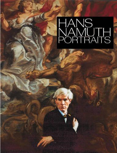 Hans Namuth: Portraits