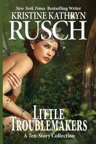 Little Troublemakers