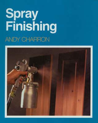 Spray Finishing