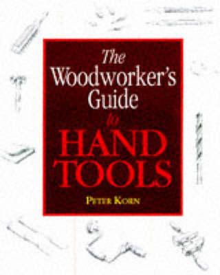 Woodworker's Guide to Handtools