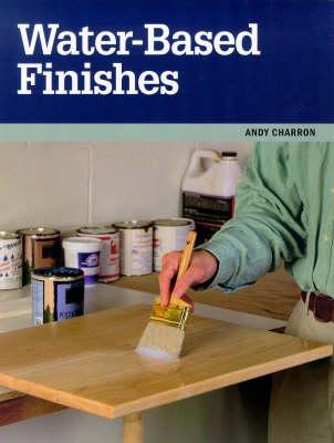 Water-based Finishes