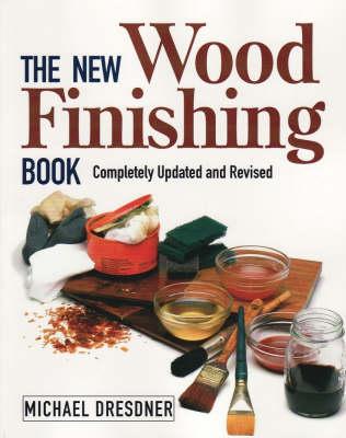 New Wood Finishing Book, The