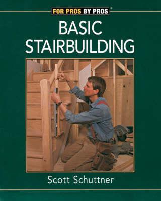 Basic Stairbuilding