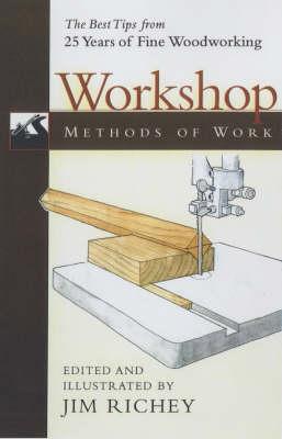 Methods of Work: Workshop