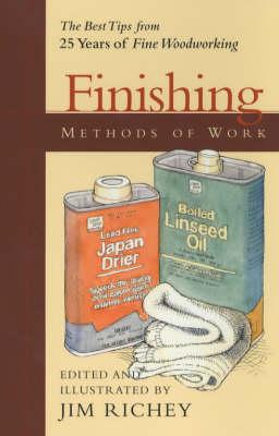 Methods of Work: Finishing