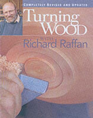 Turning Wood with Richard Raffan