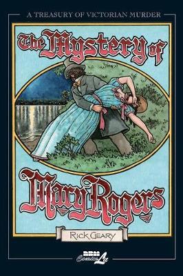 The Mystery of Mary Rogers