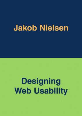 Designing Web Usability