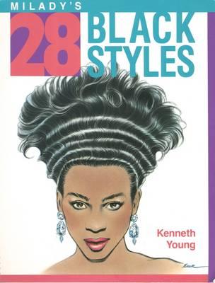 28 Black Styles