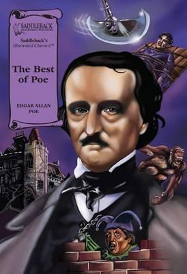 The Best of Poe Read-Along
