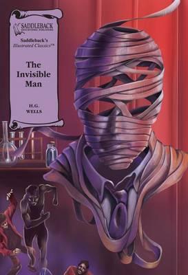 The Invisible Man