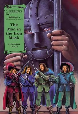 The Man in the Iron Mask Read-Along