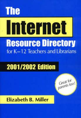 The Internet Resource Directory for K–12 Teachers and Librarians