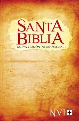 Santa Biblia-NVI