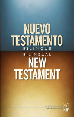 English Spanish New Testament-PR-NIV/NVI