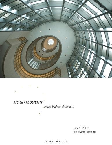 Design and Security in the Built Environment