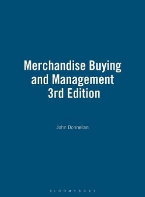 Merchandise Buying and Management