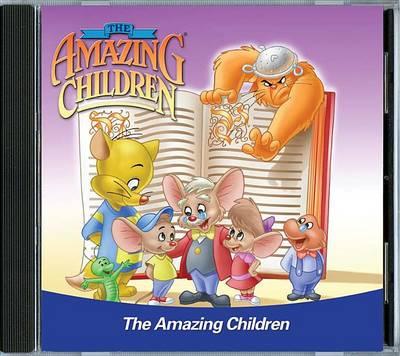The Amazing Children