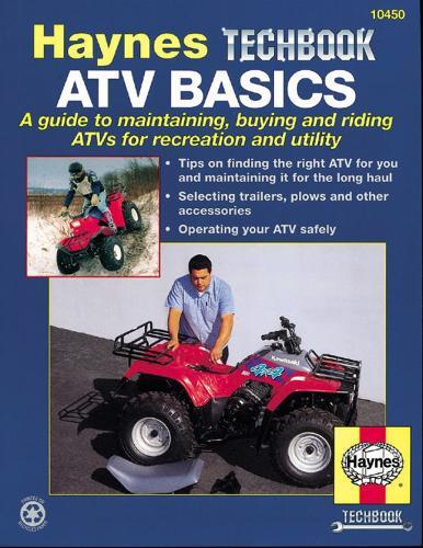 ATV Basics