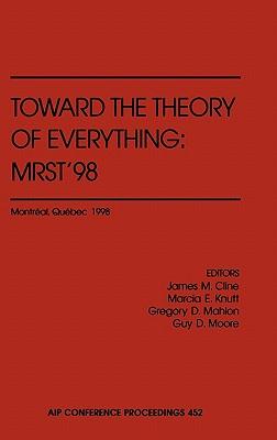 Toward the Theory of Everything: MRST'98