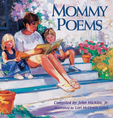 Mommy Poems