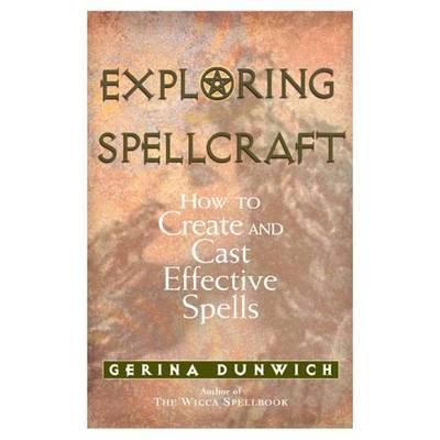 Exploring Spellcraft: How to Create and Cast Effective Spells