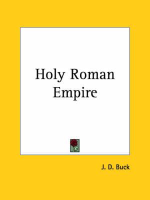 Holy Roman Empire