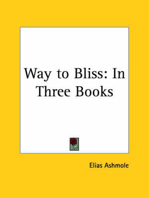 The Way to Bliss