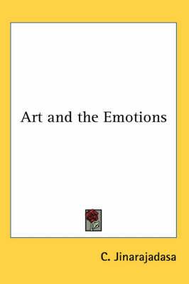 Art and the Emotions