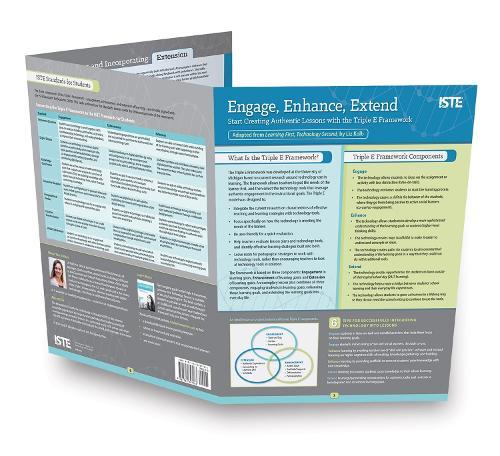Engage, Enhance, Extend: Start Creating Authentic Lessons With the Triple E Framework