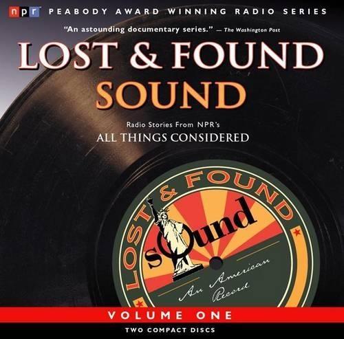 Lost and Found Sound