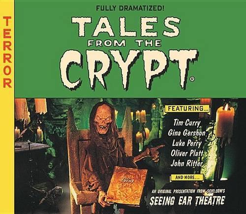 Tales from the Crypt