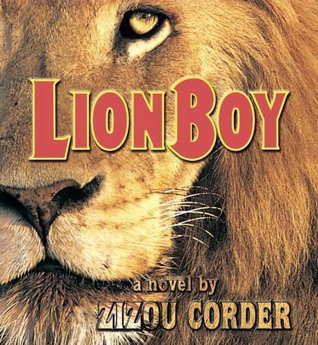 Lionboy