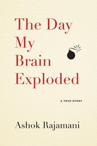 The Day My Brain Exploded: A True Story