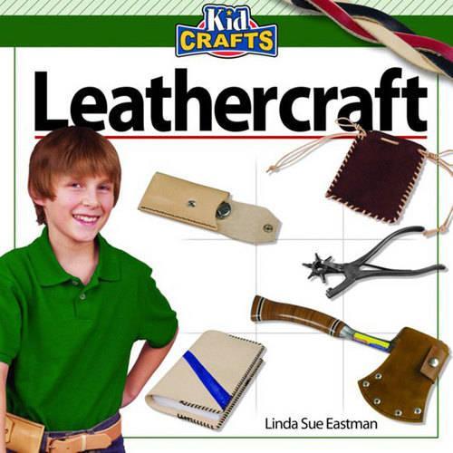 Leathercraft