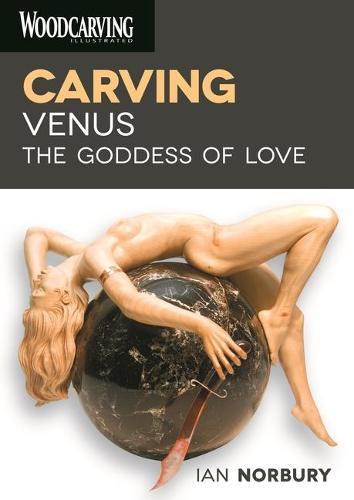 Carving Venus, the Goddess of Love (DVD)