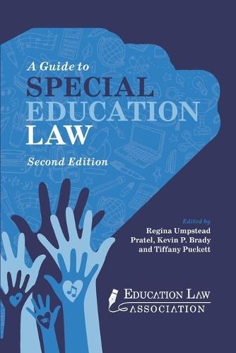 A Guide to Special Education Law