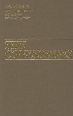 The Confessions