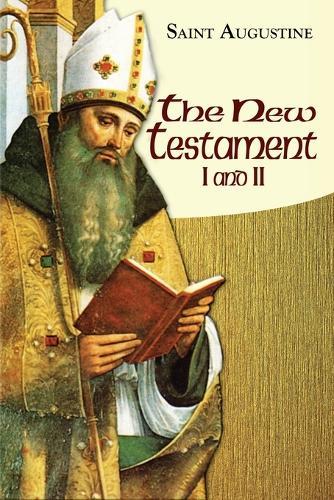 The New Testament I and II: Part I - Books