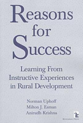 Reasons for Success: Learning from Instructive Experiences in Rural Development