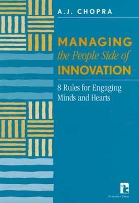 Managing the People Side of Innovation