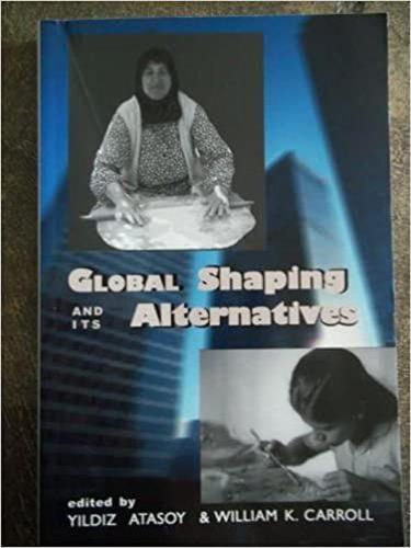 Global Shaping and Its Alternatives