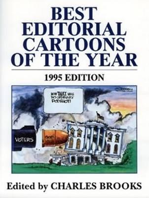 Best Editorial Cartoons of the Year: 1995 Edition