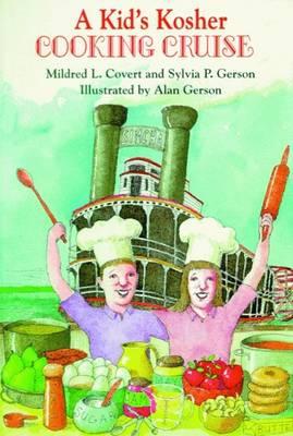 Kid's Kosher Cooking Cruise, A