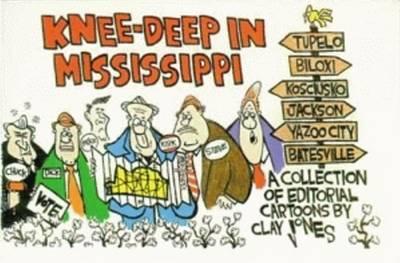 Knee-Deep In Mississippi