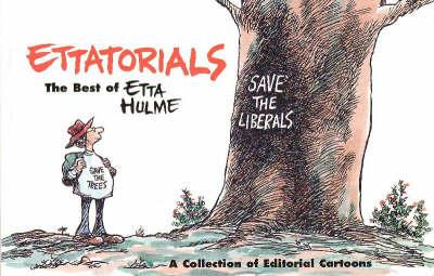 Etta-torials, The: The Best of Etta Hulme