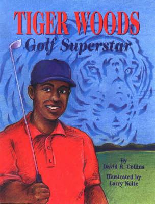 Tiger Woods, Golf Superstar